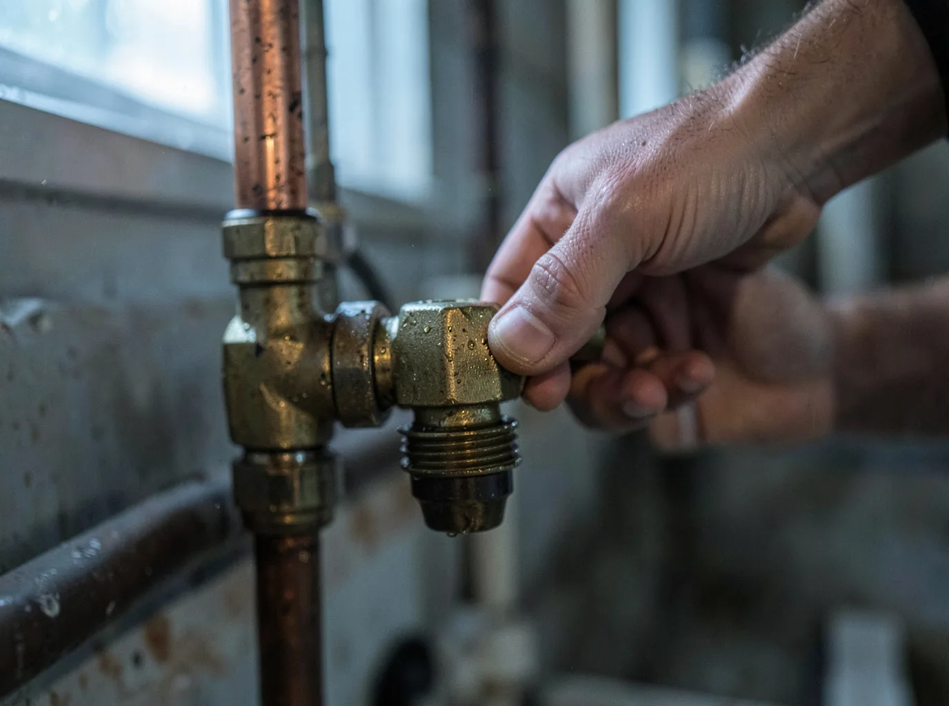 Emergency Plumber Linefork, KY FAQs